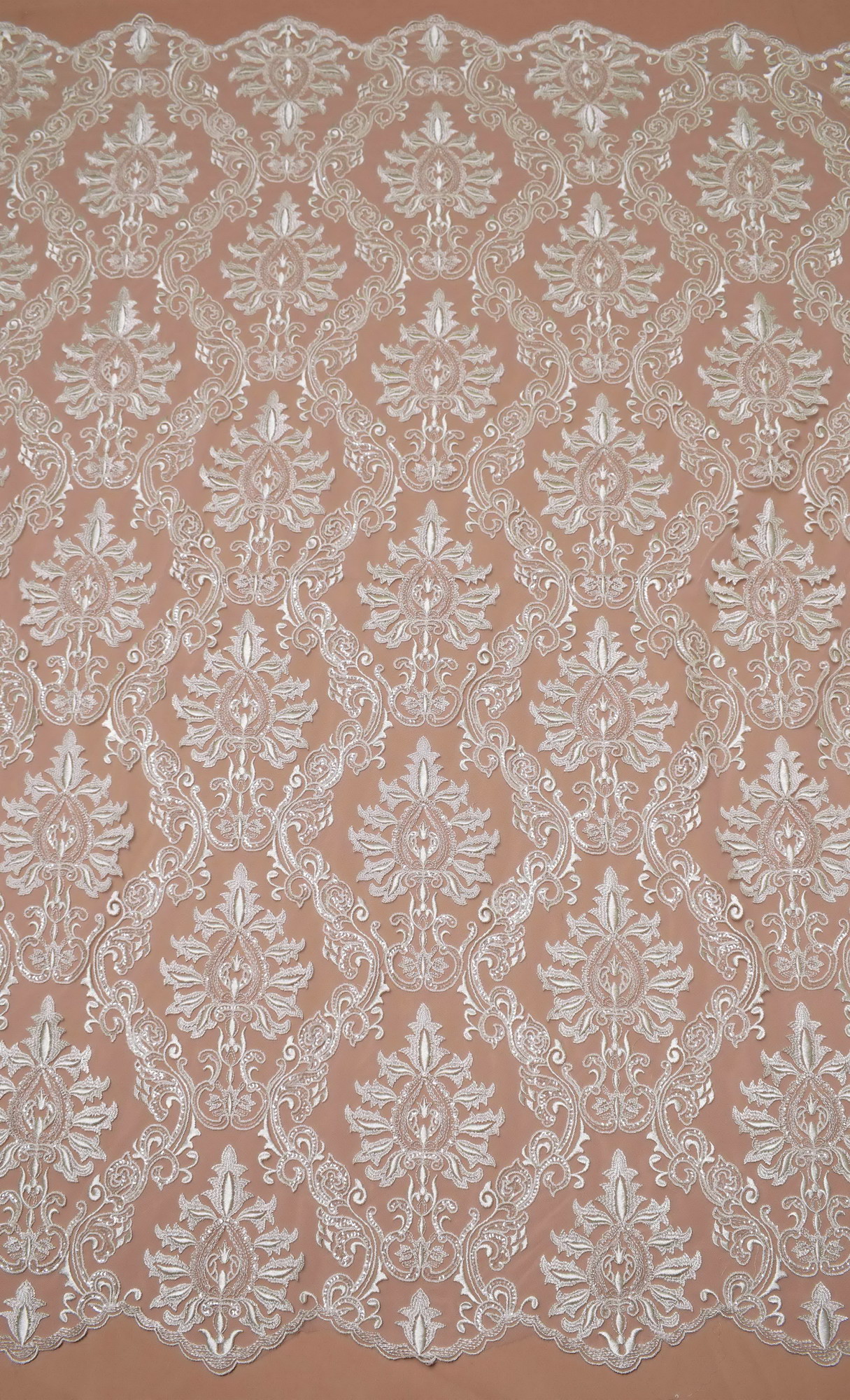 Sale: Guipure &laquo;46266&raquo